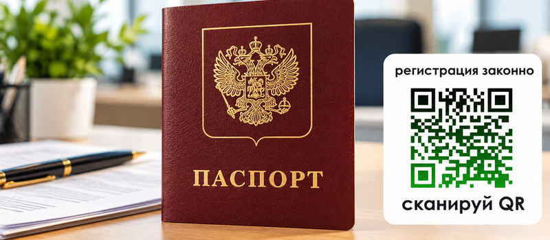 регистрация в Петров Вале